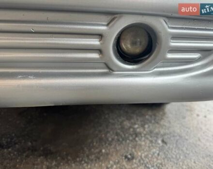 Серый ГАЗ 31105 Волга, объемом двигателя 2.43 л и пробегом 120 тыс. км за 1700 $, фото 32 на Automoto.ua