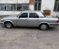 Серый ГАЗ 31105 Волга, объемом двигателя 2.29 л и пробегом 283 тыс. км за 1500 $, фото 5 на Automoto.ua