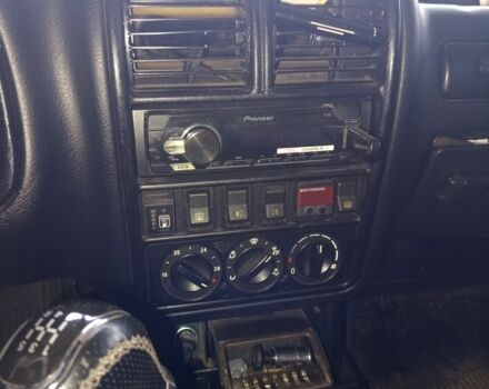 Серый ГАЗ 31105 Волга, объемом двигателя 0 л и пробегом 240 тыс. км за 1200 $, фото 2 на Automoto.ua