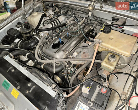 Серый ГАЗ 31105 Волга, объемом двигателя 0 л и пробегом 63 тыс. км за 2500 $, фото 5 на Automoto.ua