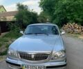 Сірий ГАЗ 31105 Волга, об'ємом двигуна 2.3 л та пробігом 196 тис. км за 1700 $, фото 1 на Automoto.ua