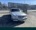 Серый ГАЗ 31105 Волга, объемом двигателя 2.29 л и пробегом 115 тыс. км за 2300 $, фото 1 на Automoto.ua