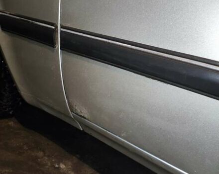 Серый ГАЗ 31105 Волга, объемом двигателя 2.29 л и пробегом 84 тыс. км за 2800 $, фото 17 на Automoto.ua