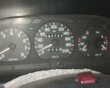 Сірий ГАЗ 31105 Волга, об'ємом двигуна 0 л та пробігом 380 тис. км за 500 $, фото 4 на Automoto.ua