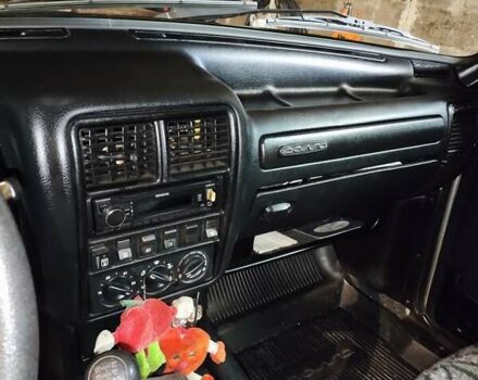 Серый ГАЗ 31105 Волга, объемом двигателя 2.29 л и пробегом 84 тыс. км за 2800 $, фото 14 на Automoto.ua