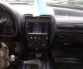 Сірий ГАЗ 31105 Волга, об'ємом двигуна 2.5 л та пробігом 229 тис. км за 2000 $, фото 15 на Automoto.ua