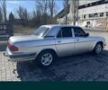 Серый ГАЗ 31105 Волга, объемом двигателя 2.29 л и пробегом 115 тыс. км за 2300 $, фото 5 на Automoto.ua