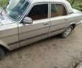 Серый ГАЗ 31105 Волга, объемом двигателя 2.3 л и пробегом 50 тыс. км за 850 $, фото 1 на Automoto.ua