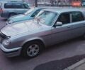 Серый ГАЗ 31105 Волга, объемом двигателя 2.3 л и пробегом 197 тыс. км за 1800 $, фото 2 на Automoto.ua