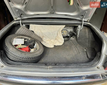 Серый ГАЗ 31105 Волга, объемом двигателя 0 л и пробегом 63 тыс. км за 2500 $, фото 6 на Automoto.ua