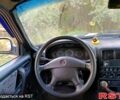 Серый ГАЗ 31105 Волга, объемом двигателя 2.2 л и пробегом 141 тыс. км за 2000 $, фото 10 на Automoto.ua