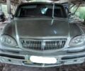 Сірий ГАЗ 31105 Волга, об'ємом двигуна 2.3 л та пробігом 303 тис. км за 1900 $, фото 1 на Automoto.ua