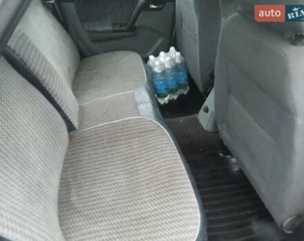 Сірий ГАЗ 31105 Волга, об'ємом двигуна 2.3 л та пробігом 140 тис. км за 1250 $, фото 1 на Automoto.ua