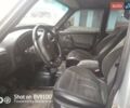 Серый ГАЗ 31105 Волга, объемом двигателя 2.3 л и пробегом 225 тыс. км за 2000 $, фото 5 на Automoto.ua