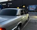Серый ГАЗ 31105 Волга, объемом двигателя 2.3 л и пробегом 205 тыс. км за 1350 $, фото 5 на Automoto.ua