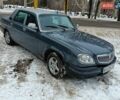 Серый ГАЗ 31105 Волга, объемом двигателя 2.43 л и пробегом 207 тыс. км за 3199 $, фото 1 на Automoto.ua