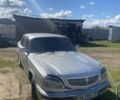 Серый ГАЗ 31105 Волга, объемом двигателя 2.4 л и пробегом 3 тыс. км за 1500 $, фото 1 на Automoto.ua