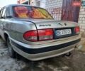 Сірий ГАЗ 31105 Волга, об'ємом двигуна 0 л та пробігом 126 тис. км за 3500 $, фото 2 на Automoto.ua