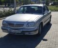 ГАЗ 31105 Волга 2007 в Николаеве на Automoto.ua Серый ГАЗ 31105 Волга, объемом двигателя 2.3 л и пробегом 2 тыс. км за 1000 $, фото 3 на Automoto.ua