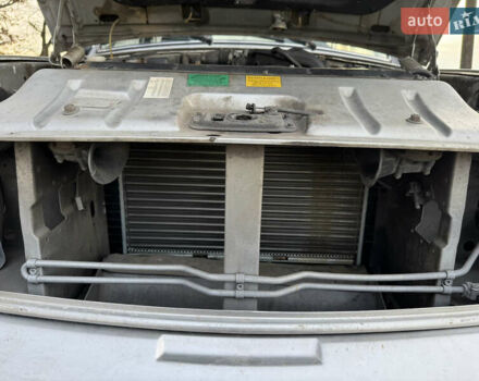 Серый ГАЗ 31105 Волга, объемом двигателя 2.43 л и пробегом 145 тыс. км за 6000 $, фото 12 на Automoto.ua