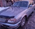 Сірий ГАЗ 31105 Волга, об'ємом двигуна 2.4 л та пробігом 209 тис. км за 2200 $, фото 1 на Automoto.ua