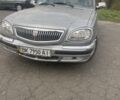 Сірий ГАЗ 31105 Волга, об'ємом двигуна 2.29 л та пробігом 112 тис. км за 1500 $, фото 1 на Automoto.ua