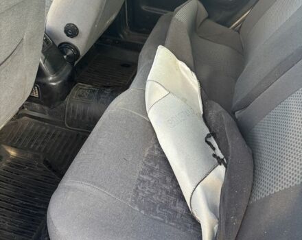 Серый ГАЗ 31105 Волга, объемом двигателя 0 л и пробегом 198 тыс. км за 239 $, фото 10 на Automoto.ua