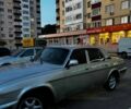 Серый ГАЗ 31105 Волга, объемом двигателя 2.3 л и пробегом 205 тыс. км за 1350 $, фото 2 на Automoto.ua