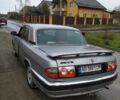 Сірий ГАЗ 31105 Волга, об'ємом двигуна 2.3 л та пробігом 150 тис. км за 1999 $, фото 1 на Automoto.ua