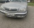 Серый ГАЗ 31105 Волга, объемом двигателя 2.29 л и пробегом 112 тыс. км за 1500 $, фото 1 на Automoto.ua