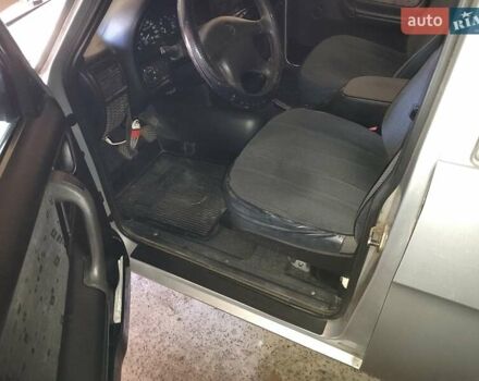 ГАЗ 31105 Волга 2007 у Чернігові на Automoto.ua Сірий ГАЗ 31105 Волга, об'ємом двигуна 2.29 л та пробігом 169 тис. км за 2100 $, фото 7 на Automoto.ua