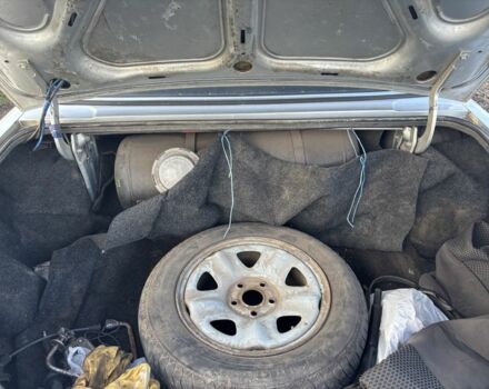 Серый ГАЗ 31105 Волга, объемом двигателя 0 л и пробегом 198 тыс. км за 239 $, фото 5 на Automoto.ua