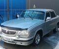Серый ГАЗ 31105 Волга, объемом двигателя 2.3 л и пробегом 200 тыс. км за 1490 $, фото 1 на Automoto.ua