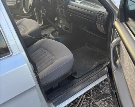 Серый ГАЗ 31105 Волга, объемом двигателя 0 л и пробегом 198 тыс. км за 239 $, фото 9 на Automoto.ua