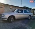 Сірий ГАЗ 31105 Волга, об'ємом двигуна 2.43 л та пробігом 123 тис. км за 3500 $, фото 1 на Automoto.ua