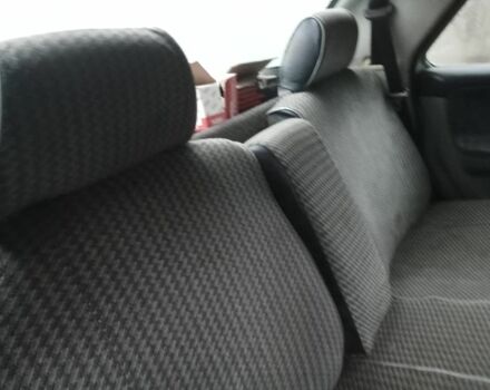 Сірий ГАЗ 31105 Волга, об'ємом двигуна 2.3 л та пробігом 140 тис. км за 1250 $, фото 1 на Automoto.ua