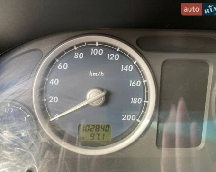 Сірий ГАЗ 31105 Волга, об'ємом двигуна 2.3 л та пробігом 102 тис. км за 2600 $, фото 2 на Automoto.ua