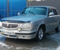 Серый ГАЗ 31105 Волга, объемом двигателя 2.3 л и пробегом 206 тыс. км за 1800 $, фото 1 на Automoto.ua