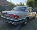 Сірий ГАЗ 31105 Волга, об'ємом двигуна 2.4 л та пробігом 78 тис. км за 2300 $, фото 3 на Automoto.ua