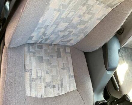 Сірий ГАЗ 31105 Волга, об'ємом двигуна 2.3 л та пробігом 102 тис. км за 2600 $, фото 9 на Automoto.ua