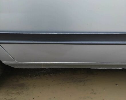 Сірий ГАЗ 31105 Волга, об'ємом двигуна 2.3 л та пробігом 150 тис. км за 1999 $, фото 5 на Automoto.ua