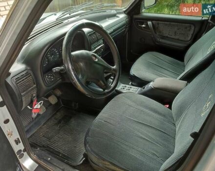 ГАЗ 31105 Волга 2007 у Чернігові на Automoto.ua Сірий ГАЗ 31105 Волга, об'ємом двигуна 2.29 л та пробігом 169 тис. км за 2100 $, фото 8 на Automoto.ua