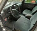 ГАЗ 31105 Волга 2007 у Чернігові на Automoto.ua Сірий ГАЗ 31105 Волга, об'ємом двигуна 2.29 л та пробігом 169 тис. км за 2100 $, фото 8 на Automoto.ua