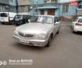 Серый ГАЗ 31105 Волга, объемом двигателя 2.3 л и пробегом 225 тыс. км за 2000 $, фото 1 на Automoto.ua