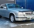 Серый ГАЗ 31105 Волга, объемом двигателя 2.3 л и пробегом 200 тыс. км за 1490 $, фото 4 на Automoto.ua