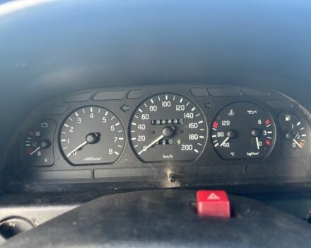 Серый ГАЗ 31105 Волга, объемом двигателя 0 л и пробегом 198 тыс. км за 239 $, фото 7 на Automoto.ua