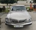 Серый ГАЗ 31105 Волга, объемом двигателя 2.3 л и пробегом 256 тыс. км за 2400 $, фото 1 на Automoto.ua