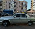 Серый ГАЗ 31105 Волга, объемом двигателя 2.3 л и пробегом 205 тыс. км за 1350 $, фото 3 на Automoto.ua