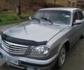 Сірий ГАЗ 31105 Волга, об'ємом двигуна 2.3 л та пробігом 150 тис. км за 1950 $, фото 1 на Automoto.ua