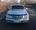 Сірий ГАЗ 31105 Волга, об'ємом двигуна 2.3 л та пробігом 150 тис. км за 2500 $, фото 1 на Automoto.ua